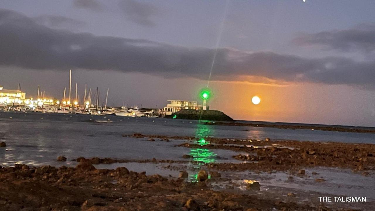 The Talisman Βίλα Caleta De Fuste Εξωτερικό φωτογραφία